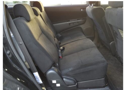 Toyota Wish 2007 - Imagen 8