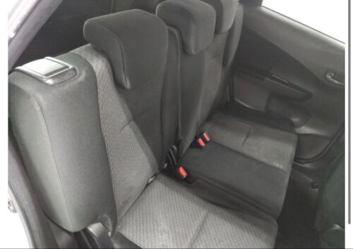 Toyota Ractis 2014 - Imagen 10