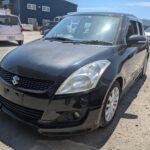 Suzuki Swift 2011