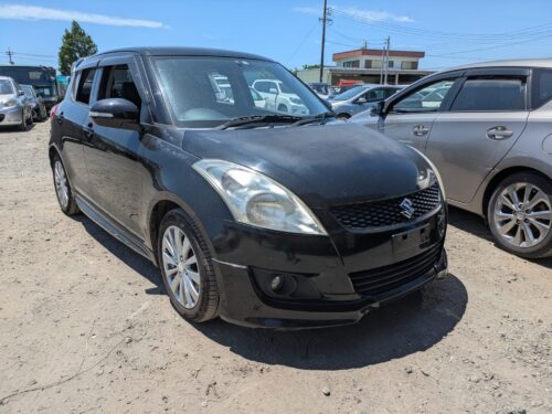 Suzuki Swift 2011 - Imagen 2