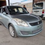 Suzuki Swift XL 2011