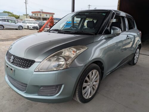 Suzuki Swift XL 2011 - Imagen 2