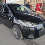 Mazda Demio 2009
