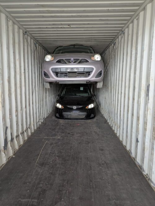 Mazda Demio 2009 - Imagen 4