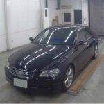 Toyota Mark X 2007