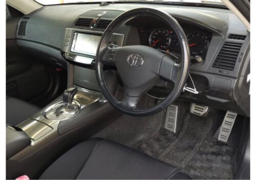 Toyota Mark X 2007 - Imagen 5