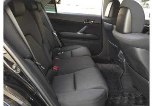 Toyota Mark X 2007 - Imagen 6