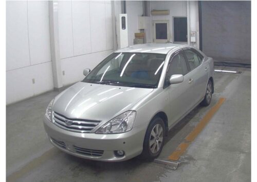 Toyota Allion 2003 - Imagen 2