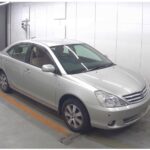 Toyota Allion 2003