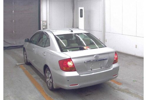 Toyota Allion 2003 - Imagen 3