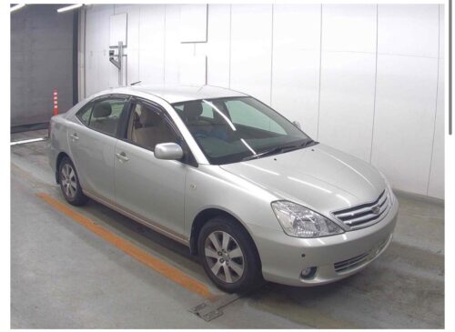 Toyota Allion 2003