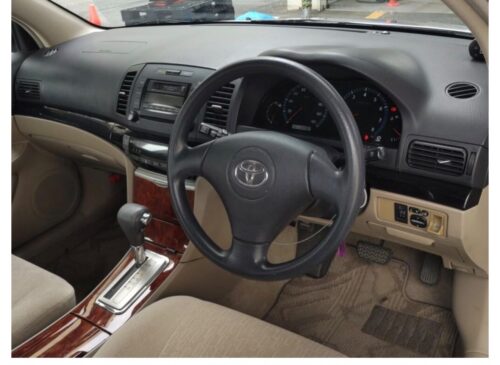 Toyota Allion 2003 - Imagen 5