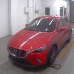 Mazda CX-3 2017 (Diesel)