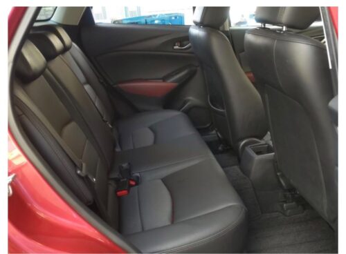 Mazda CX-3 2017 (Diesel) - Imagen 5