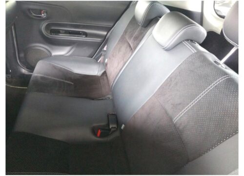 Toyota Aqua GS G 2014 - Imagen 6