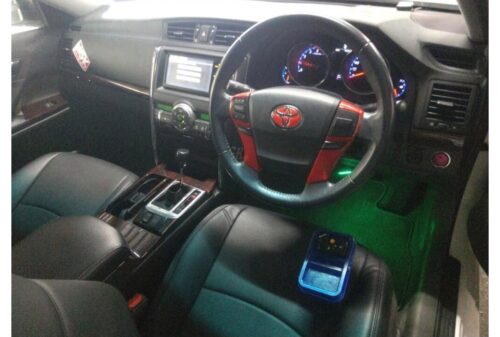 Toyota Mark X 2010 - Imagen 5