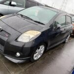 Toyota Vitz RS 2008