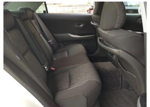 Toyota Crown 2012 - Imagen 6