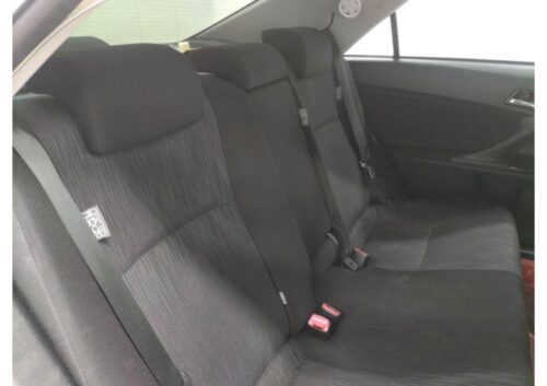 Toyota Mark X 2013 - Imagen 6