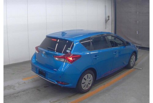 Toyota Auris 2015 - Imagen 3