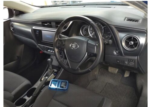 Toyota Auris 2015 - Imagen 5