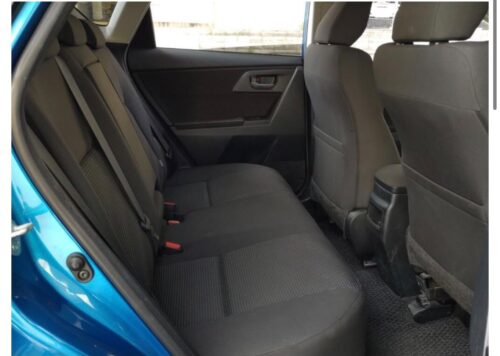 Toyota Auris 2015 - Imagen 6