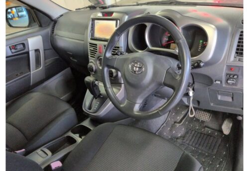Toyota Rush 2006 - Imagen 5