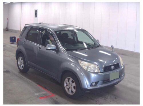Toyota Rush 2006 - Imagen 2