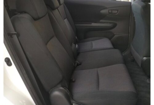 Toyota Wish 2015 - Imagen 6