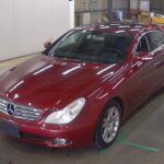 Mercedes Benz CLS350 2005