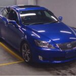 Lexus IS250 2010