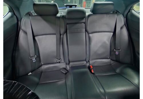 Lexus IS250 2009 (Version L) - Imagen 2