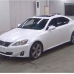 Lexus IS250 2009 (Version L)