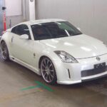 Nissan Z350 2003
