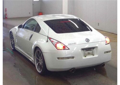 Nissan Z350 2003 - Imagen 3