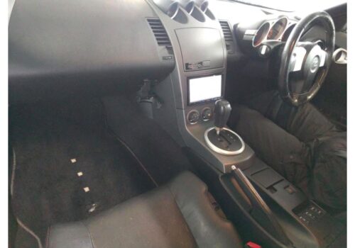 Nissan Z350 2003 - Imagen 5