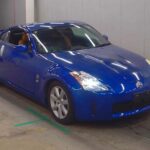 Nissan Z350 2002