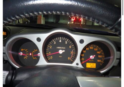 Nissan Z350 2002 - Imagen 5