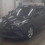 TOYOYA C-HR 2018