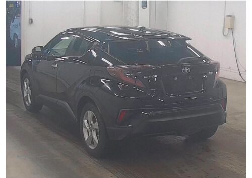 TOYOYA C-HR 2018 - Imagen 4