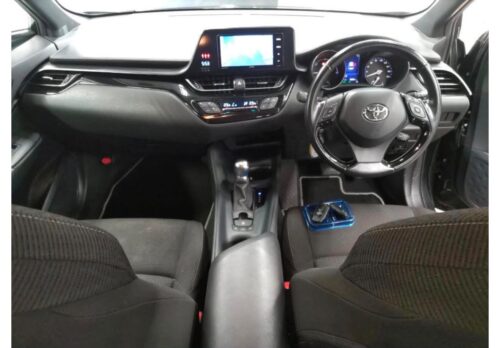 TOYOYA C-HR 2018 - Imagen 5