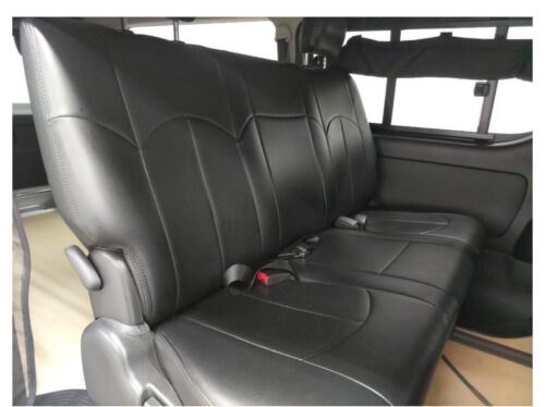 Toyota Hiace 2010 - Imagen 5