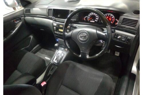 Toyota Runx S 2004 - Imagen 5
