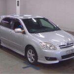Toyota Runx S 2004