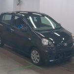 Daihatsu Mira ESL 2016