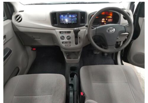 Daihatsu Mira ESL 2016 - Imagen 5