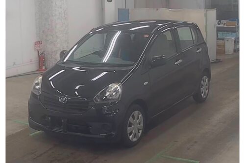 Daihatsu Mira ESL 2016 - Imagen 2