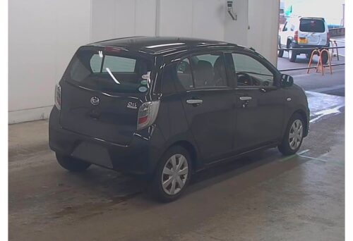 Daihatsu Mira ESL 2016 - Imagen 3