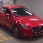 Mazda Demio XD Tourgin 2015