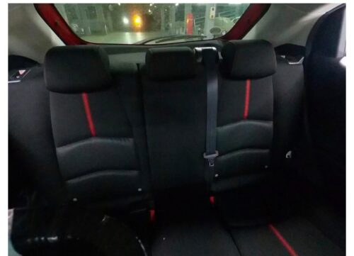 Mazda Demio XD Tourgin 2015 - Imagen 6